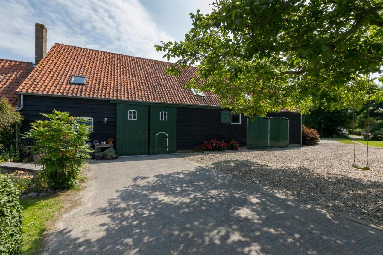 De Notenboom Meliskerke Luaran gambar
