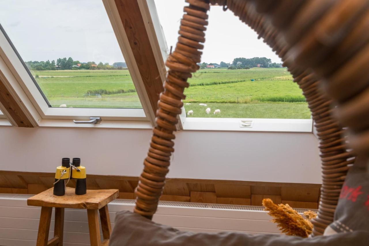 De Notenboom Meliskerke Luaran gambar