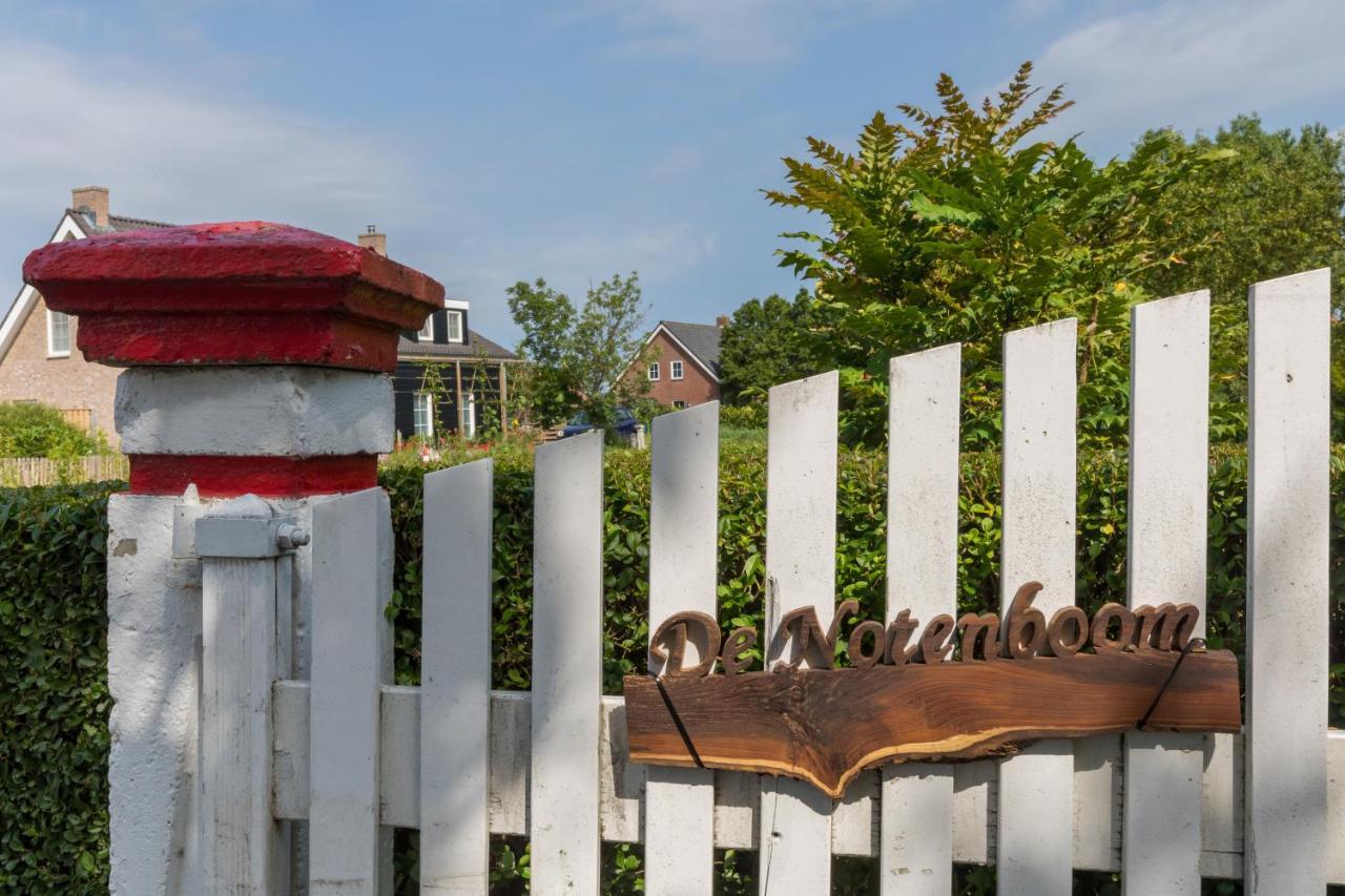De Notenboom Meliskerke Luaran gambar