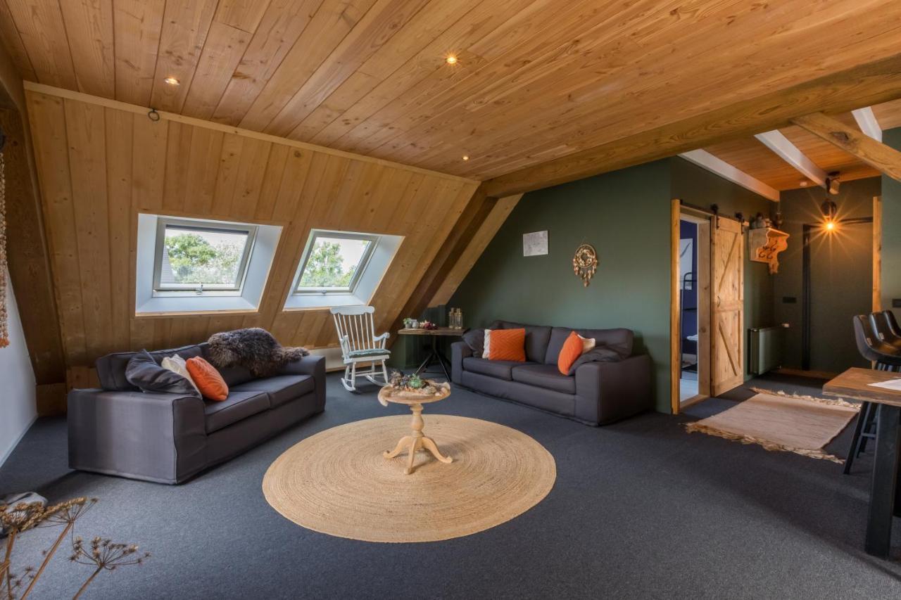 De Notenboom Meliskerke Luaran gambar