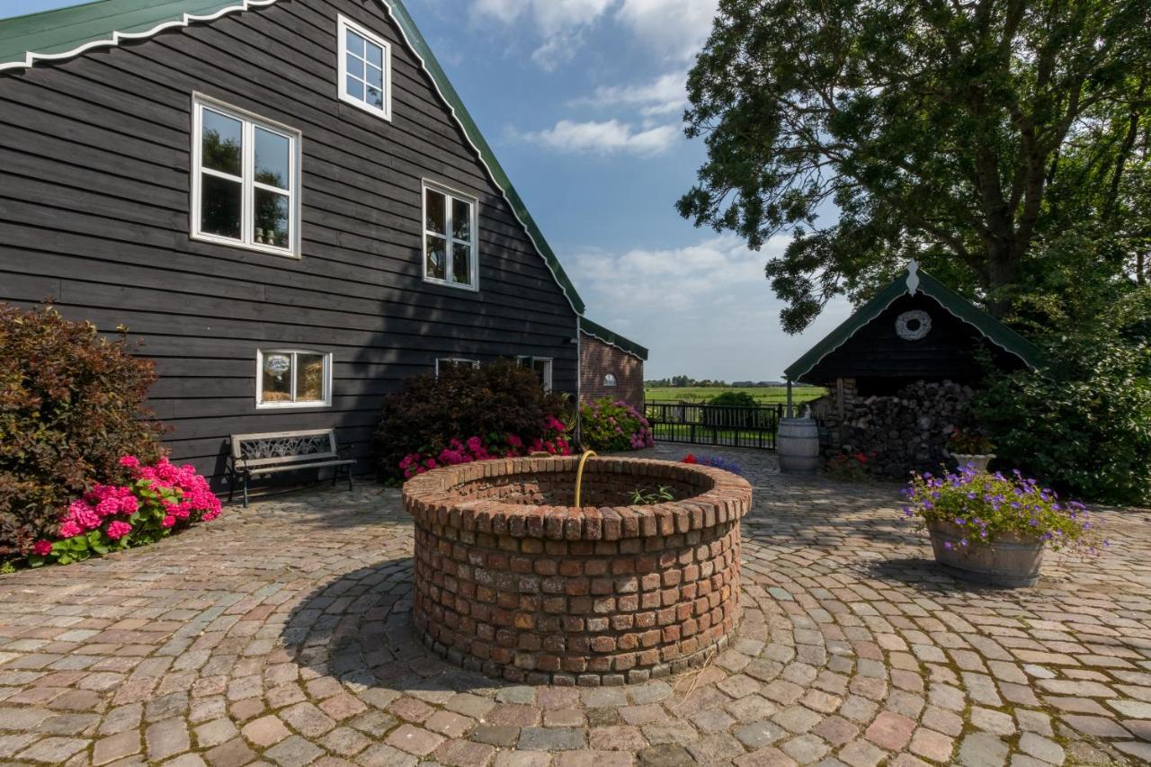 De Notenboom Meliskerke Luaran gambar