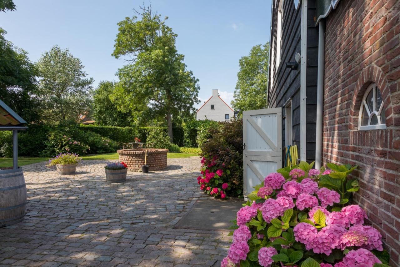 De Notenboom Meliskerke Luaran gambar