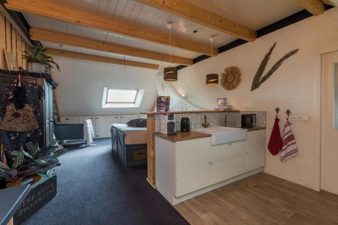 De Notenboom Meliskerke Luaran gambar