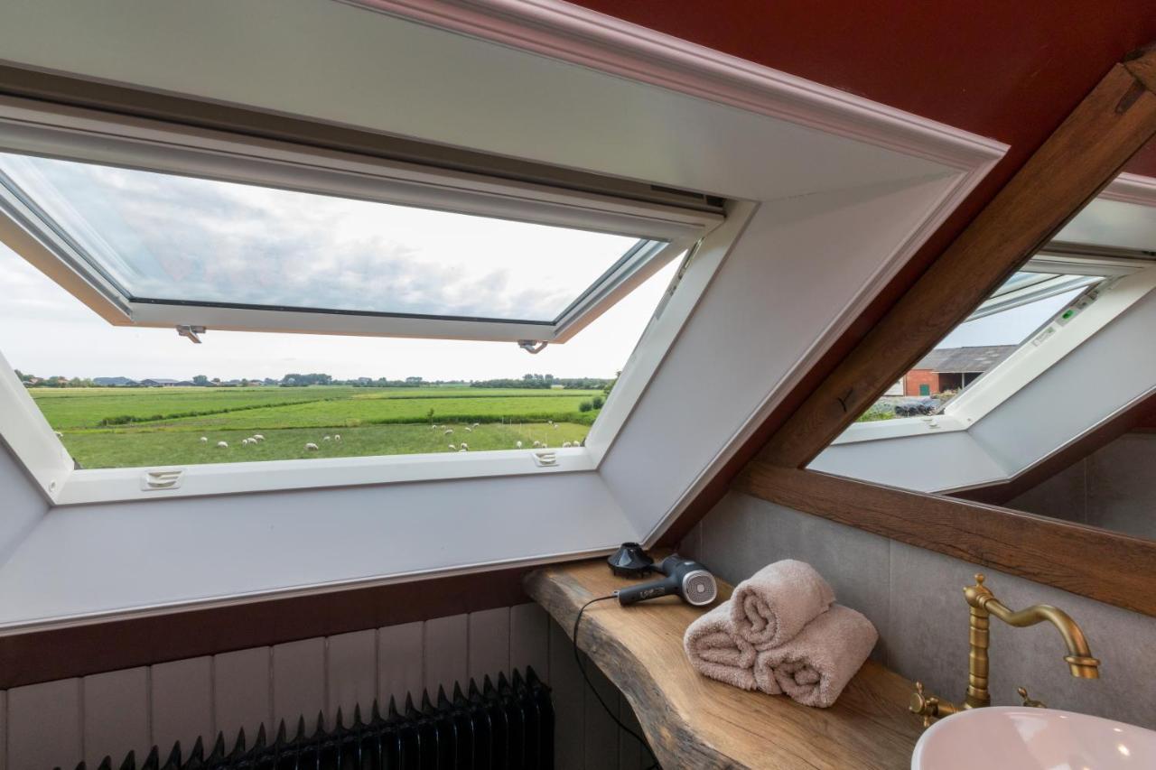 De Notenboom Meliskerke Luaran gambar