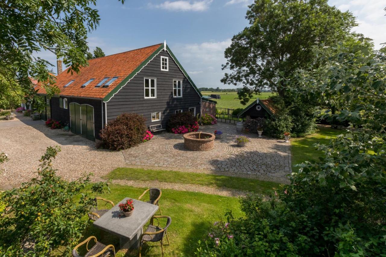 De Notenboom Meliskerke Luaran gambar