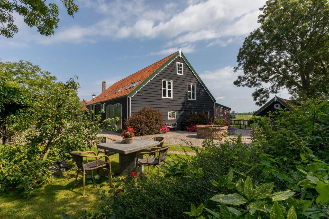 De Notenboom Meliskerke Luaran gambar