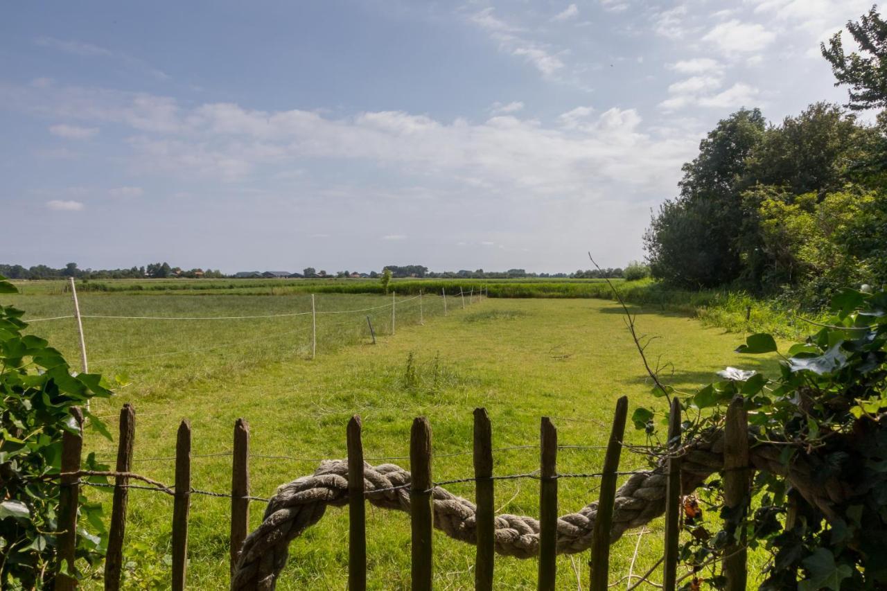 De Notenboom Meliskerke Luaran gambar