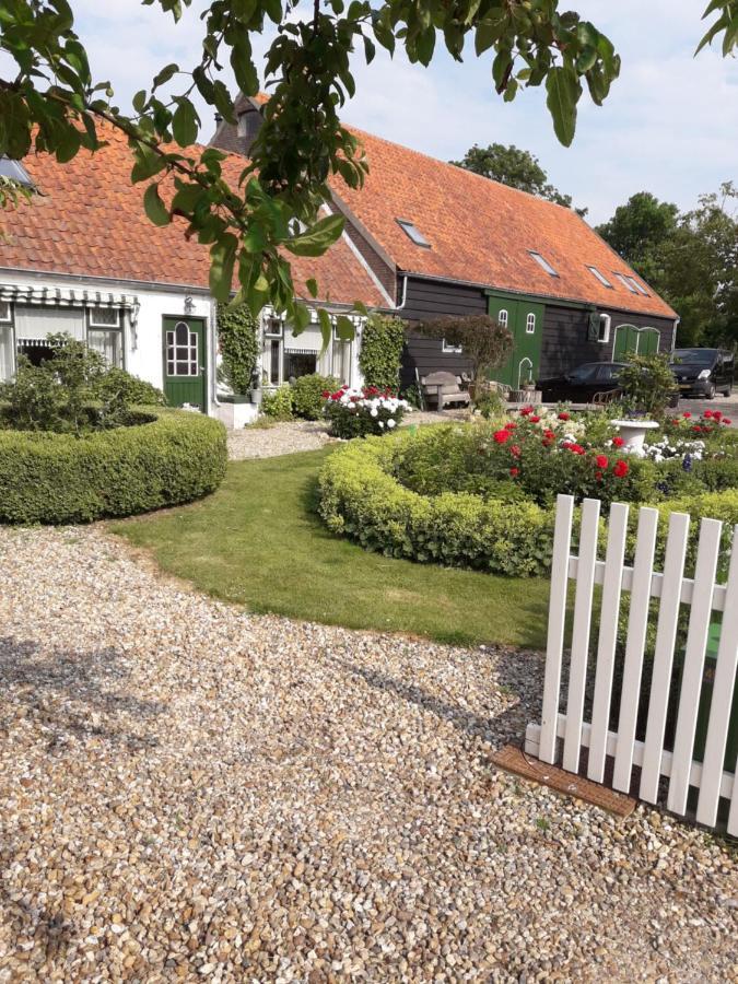 De Notenboom Meliskerke Luaran gambar